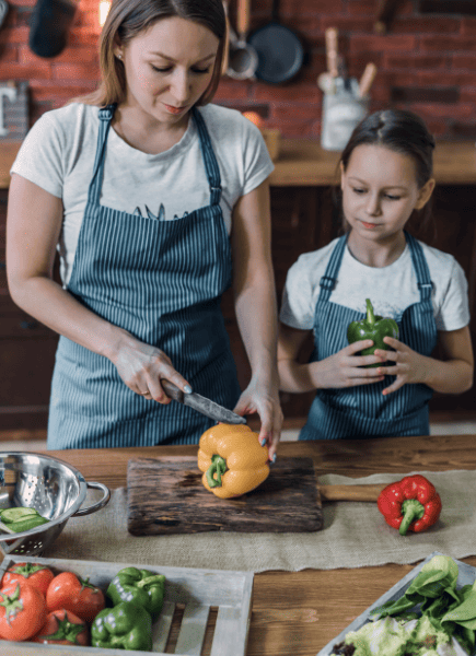 Private cooking class - Roma Food Studio